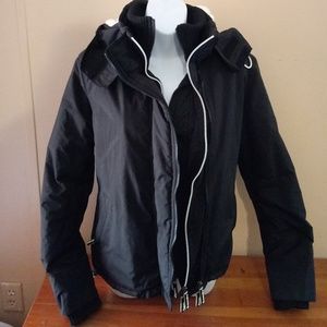 NWT Superdry JPN Original Windcheater